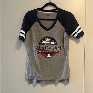 Washington, DC All-Star Game T-Shirt